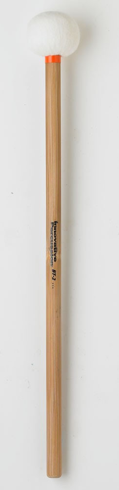 Innovative Percussion BT-2 Bamboo Series Timpani Mallets / Legato