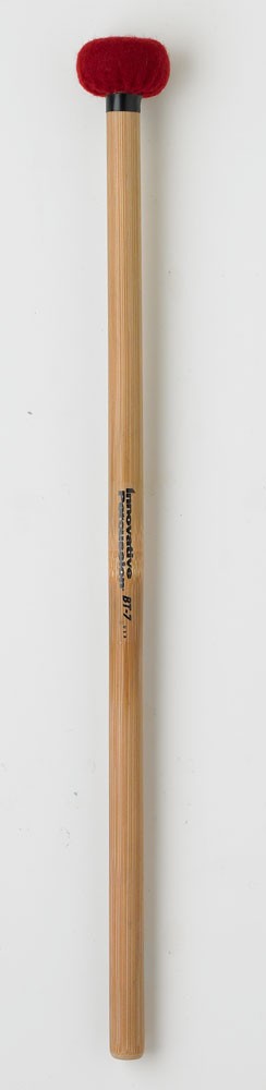 Innovative Percussion BT-7 Bamboo Series Timpani Mallets / Ultra Staccato