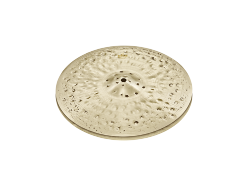 Meinl 14" Byzance Foundry Reserve Hi hat Cymbals