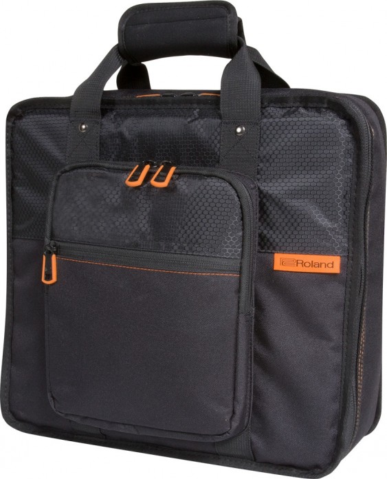 Roalnd Carrying Bag for SPD-SX/SPD-SX PRO Sampling Pad - Black Series CB-BSPDSX