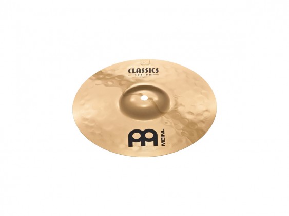 Meinl Classics Custom 12" Splash Cymbal