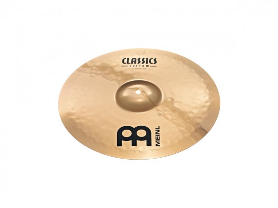 Meinl Classics Custom 14" Medium Crash Cymbal