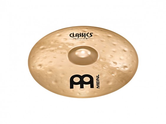 Meinl Classics Custom 16" Extreme Metal Crash Cymbal