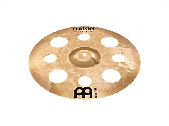 Meinl Classics Custom 16" Trash Crash Cymbal