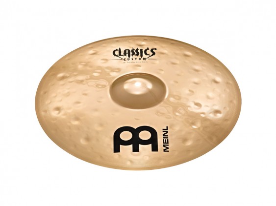 Meinl Classics Custom 18" Extreme Metal Crash Cymbal