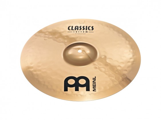 Meinl Classics Custom 18" Powerful Crash Cymbal