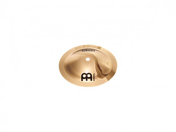 Meinl Classics Custom 8" Bell Cymbal