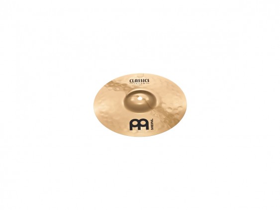 Meinl Classics Custom 8" Splash Cymbal