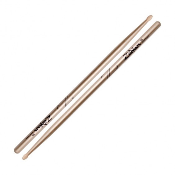 Zildjian 5A Chroma Series Gold Drumsticks