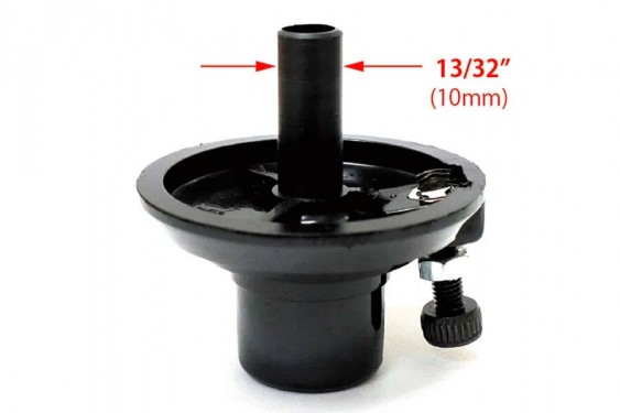 Canopus CHSP-BC10 Vintage Hi-Hat Clutch