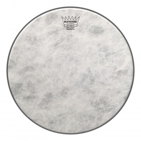 Remo 13" Fiberskyn