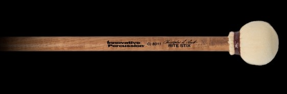 Innovative Percussion