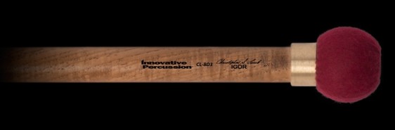 Innovative Percussion