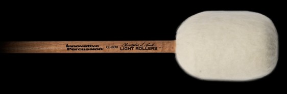 Innovative Percussion