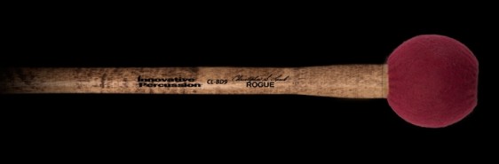 Innovative Percussion