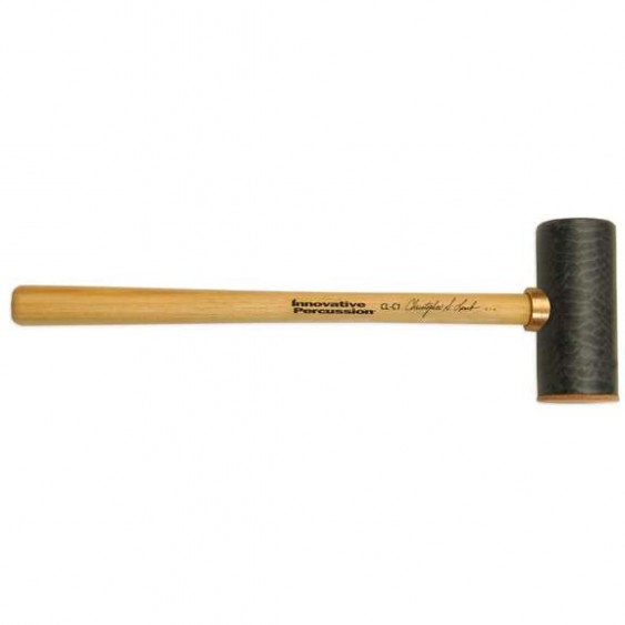 Innovative Percussion Christopher Lamb Large Chime Hammer