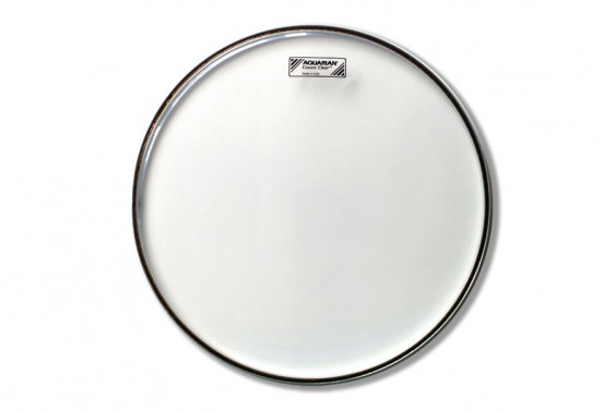 Aquarian 13'' Classic Clear Snare Bottom Drumhead