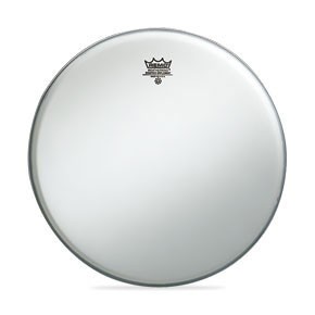 Remo 6" Coated Diplomat Batter Drumhead