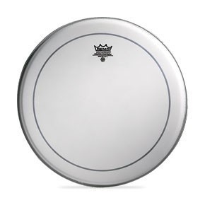 Remo 14" Coated Pinstripe Batter Drumhead