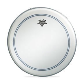 Remo 14" Coated Powerstroke 3 Batter Drumhead