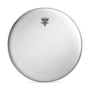 Remo 13" Coated Powerstroke 4 Batter Drumhead w/ Clear Dot