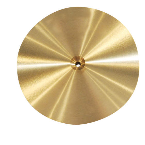 Zildjian Crotale Single Note  F# High