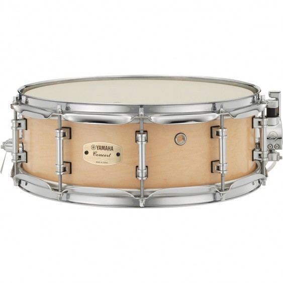 Yamaha CSM-AII Series Concert Snare Drum 14x5