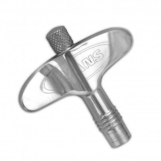 Evans DADK Drum Key, Magnetic Head 