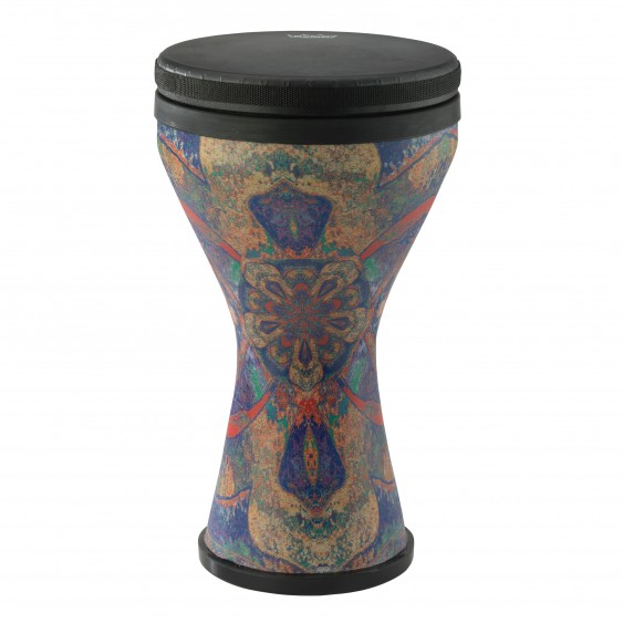 Remo 10" x 17.5" Festival