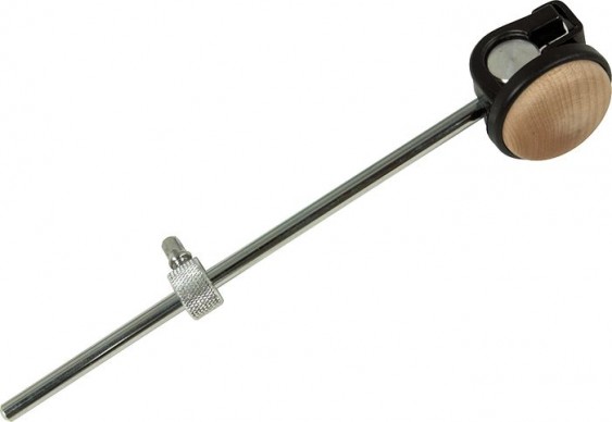 Tama CB90W Iron Cobra Wood Head Bass Drum Beater
