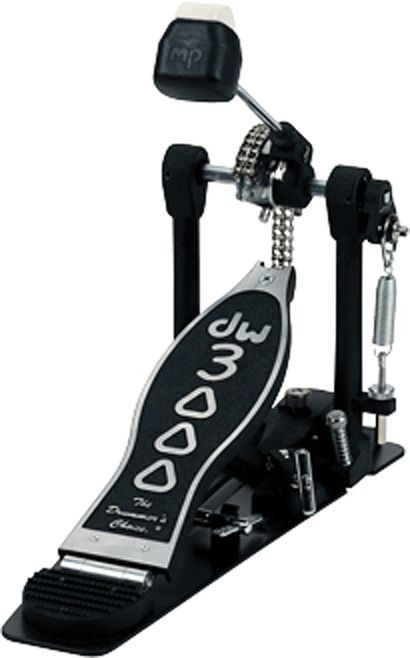 DW Drumworkshop 3000 Series Single Pedal