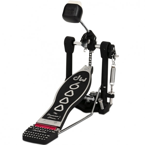 DW Drumworkshop 6000 Series Accelerator Single Pedal