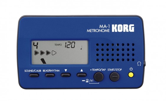 Korg MA-1 Metronome