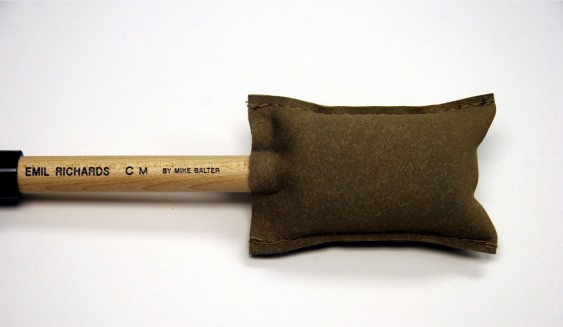 Mike Balter Emil Richards Conga Mallet  