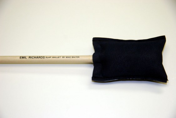 Mike Balter Emil Richards Slap Mallet  
