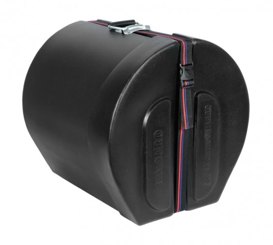 Humes & Berg ENDURO 16X16 BLACK CASE
