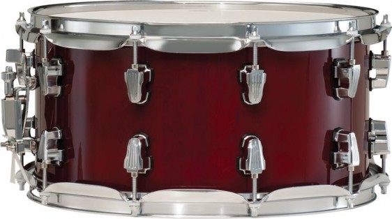 Ludwig Epic Brick 20-ply Birch Snare Drum 