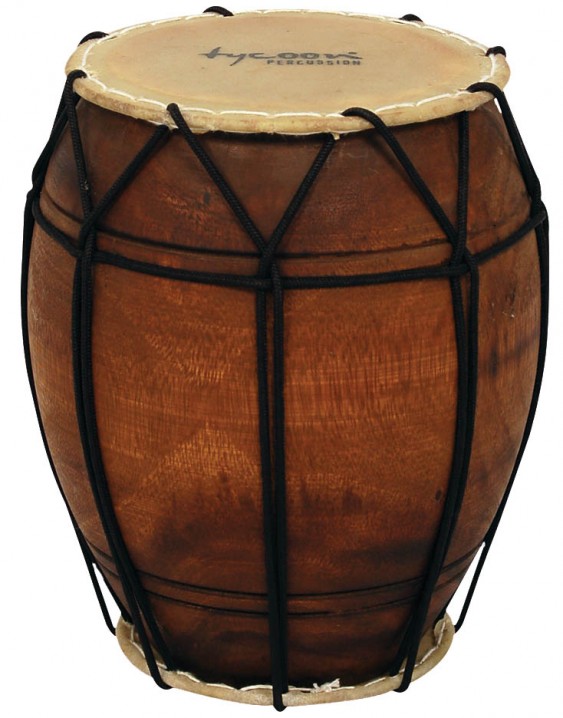 Tycoon Percussion Small Rumwong Drum