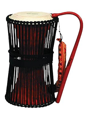 Tycoon Percussion Talking Drum