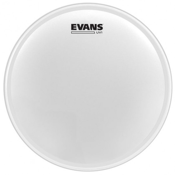 Evans 16" UV1 Coated Drumhead