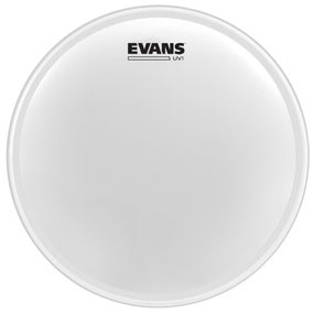 Evans 15" UV1 Coated Drumhead