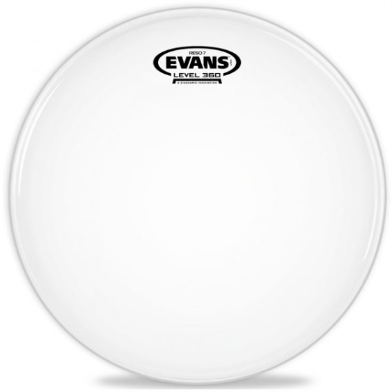 Evans 18" Reso 7 Coated Drumhead