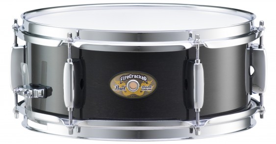 Pearl Pearl 12"x5" FireCracker Snare Drum, 8-py Poplar shell