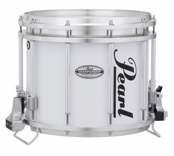 Pearl 13"x11" Championship Maple FFX Snare Drum