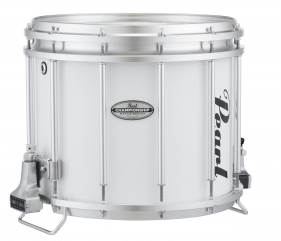 Pearl 14"x12" Championship Maple FFX Snare Drum