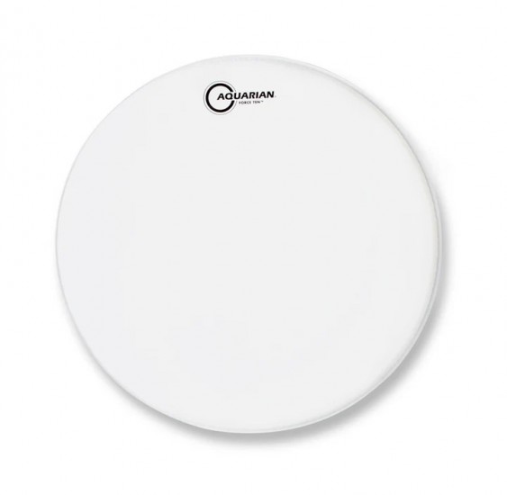 Aquarian Force Ten 16 Coated Drumhead