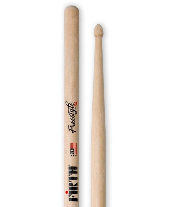 Vic Firth American Concept Freestyle 5A Drumsticks