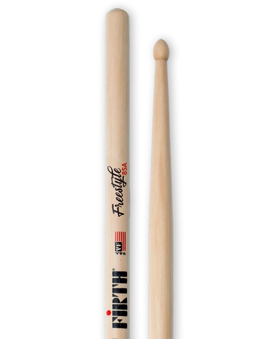 Vic Firth American Concept Freestyle 85A Drumsticks