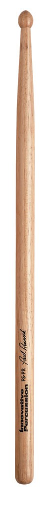 Innovative Percussion Paul Rennick Model Drumsticks / Hickory