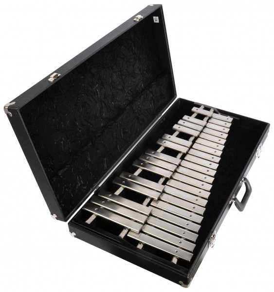 Adams 2.6 Octave Concert Series Box Glockenspiel